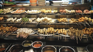 发仲乐乐 Huat Teong Lok Lok 1