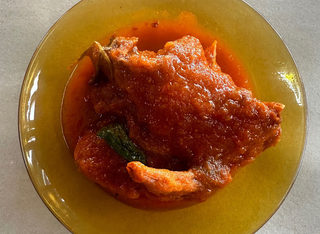 Dalca Tok Caca (Nasi Kandar & Nasi Dalca) 3