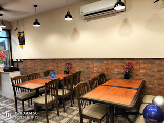 REDCHILLIES AUTHENTIC INDIAN CUISINE 1