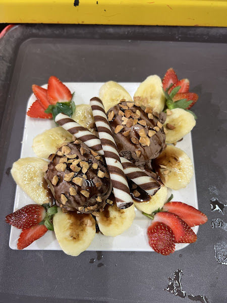 Solicious Ice Kacang