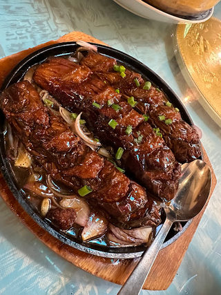 Shun De Ren Jia Restaurant 2