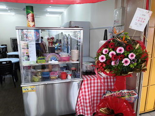 2828 Assam Laksa (near Kek lok si) 3