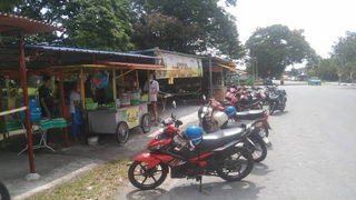 Famous Mamu Cendol Tm 2