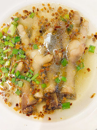 PAK MAT Koay Teow Thng - BAYAN BARU 3