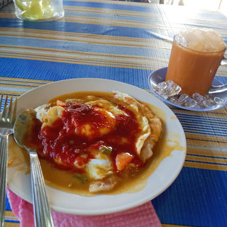 JML Roti Canai Selera Utara 2