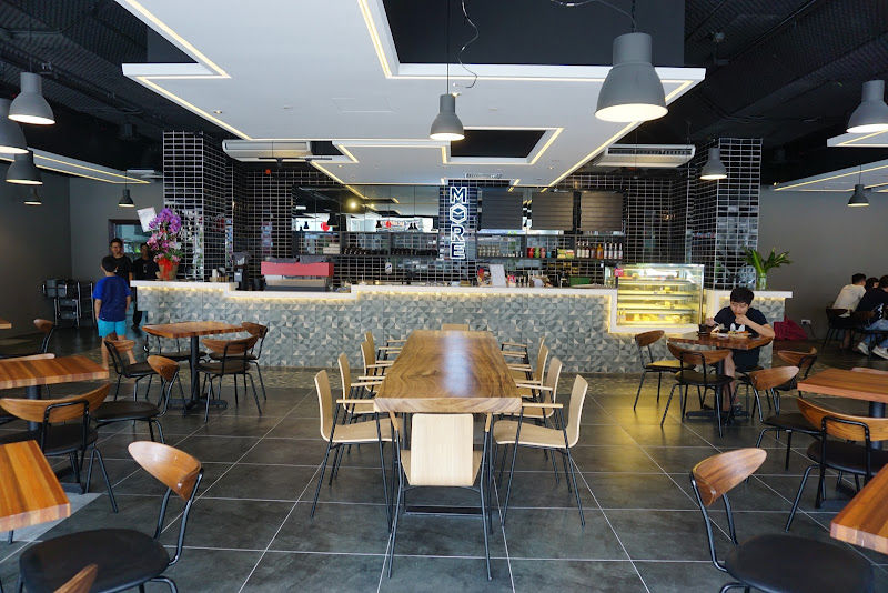 More by Arang Coffee