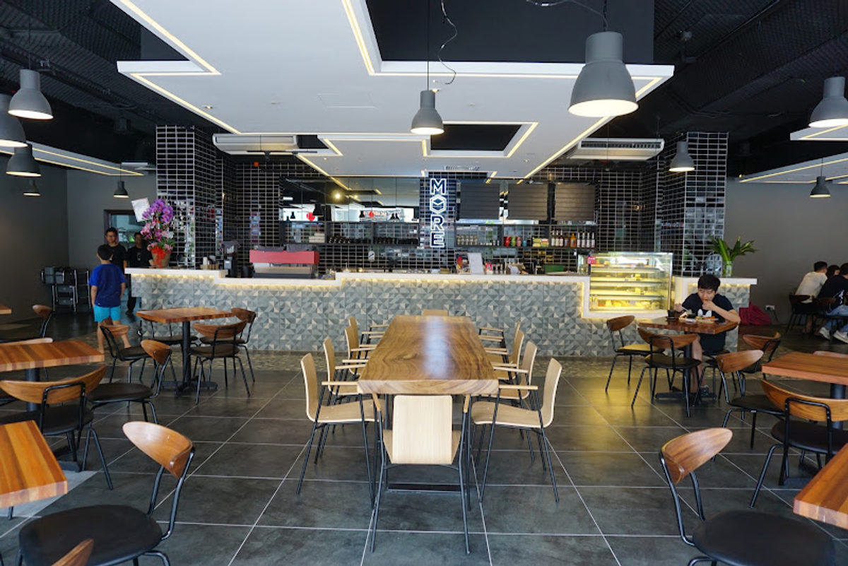 More by Arang Coffee