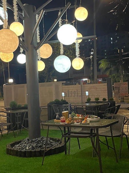 Little June Sushi - Jelutong