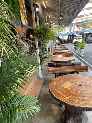 SEAFOOD CITY BY NURUL ( shellout ) 1