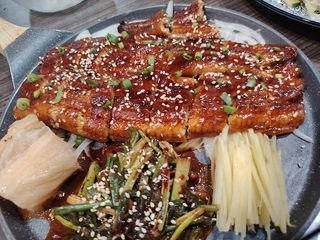 Kim's Korean Restaurant Georgetown 2