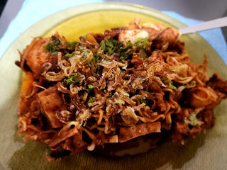 Mee Goreng Lip Sin 1