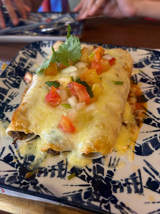 Holy Guacamole - Love Lane 2