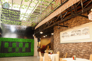 Jade Palace Dim Sum Restaurant 玉宫点心酒楼 1