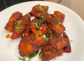 D'Sakra- Finest Indian Restaurant In The City 2