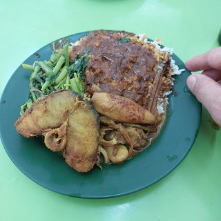 RESTORAN DEEN Jelutong 2