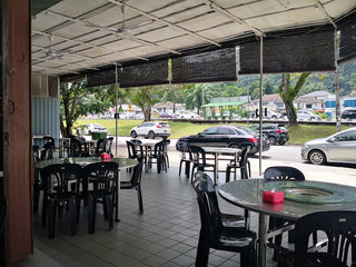 Da San Steamboat • 大山火锅 1