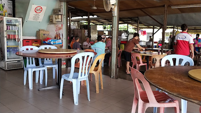 Soon Huat restaurant