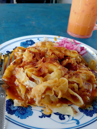 Roti Canai Din Koppy 2