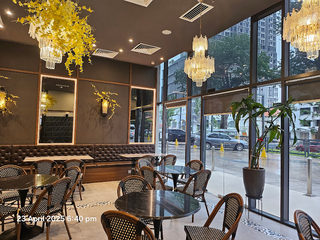 HongYee - Tropicana 218 Macalister 1