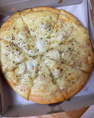 Wood Fire Pizza Penang 3