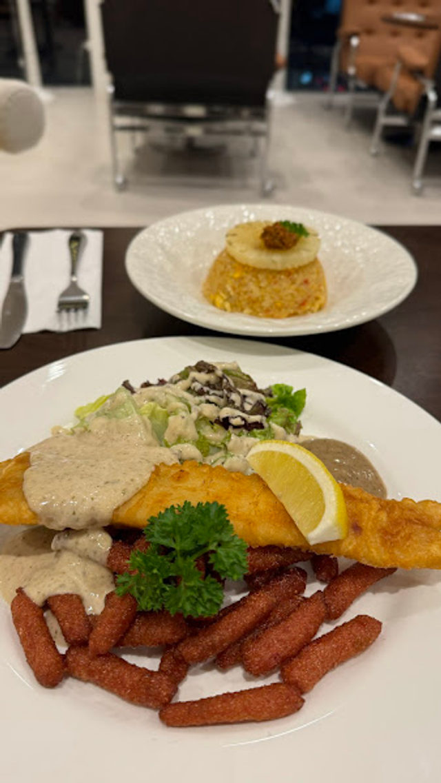 Lululope Iconic Point