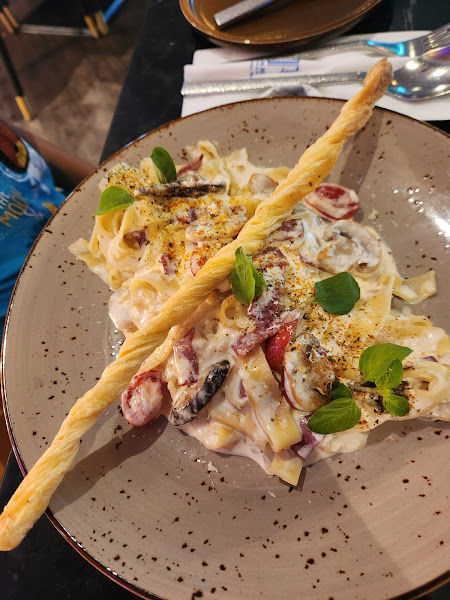 Essaouira All Day Dining Bertam Resort