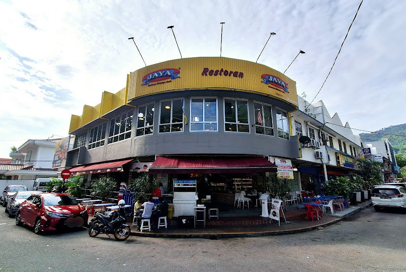 Restoran Jaya AGD sdn.bhd