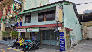 Mankatha Live House Penang 1