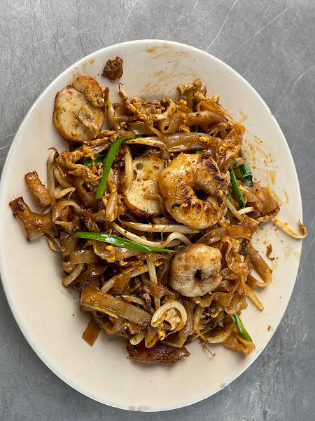 风车路炒米台目，炒麻线