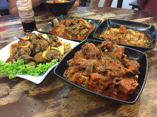 Curry Noodles House 2