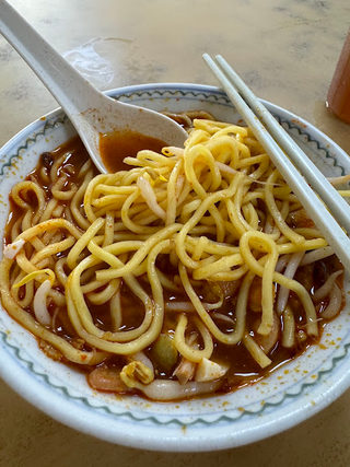 Kedai Makanan Bee Heong Wooi 2