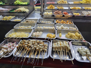 Sim Corner Lok Lok 1