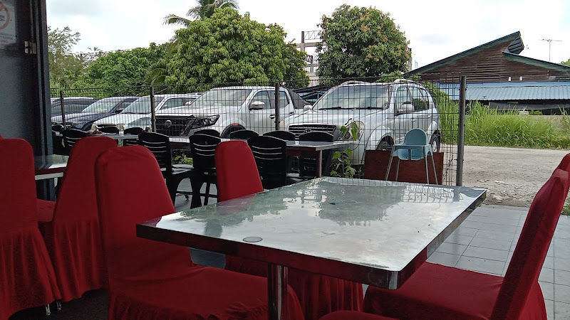 Restoran Asmah & Jalal