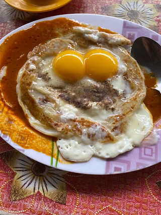 Ummi Roti Canai 1997 1