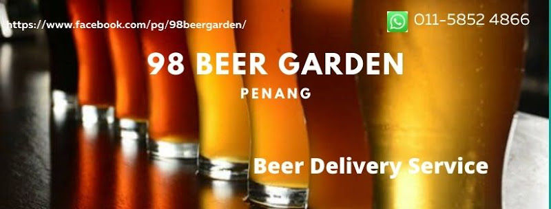 98Beer Garden