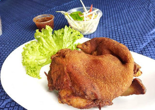 Penang Hai Boey Seafood 1