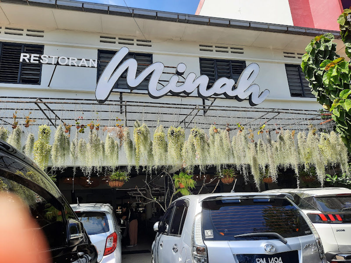 Minah Restaurant
