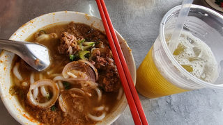 Seng Seng Heang Air Itam 2