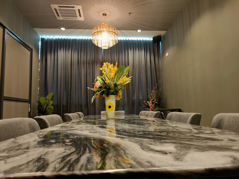 Meimiya Japanese Cuisine