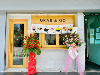 Oh My Bingsu Dessert Cafe 3