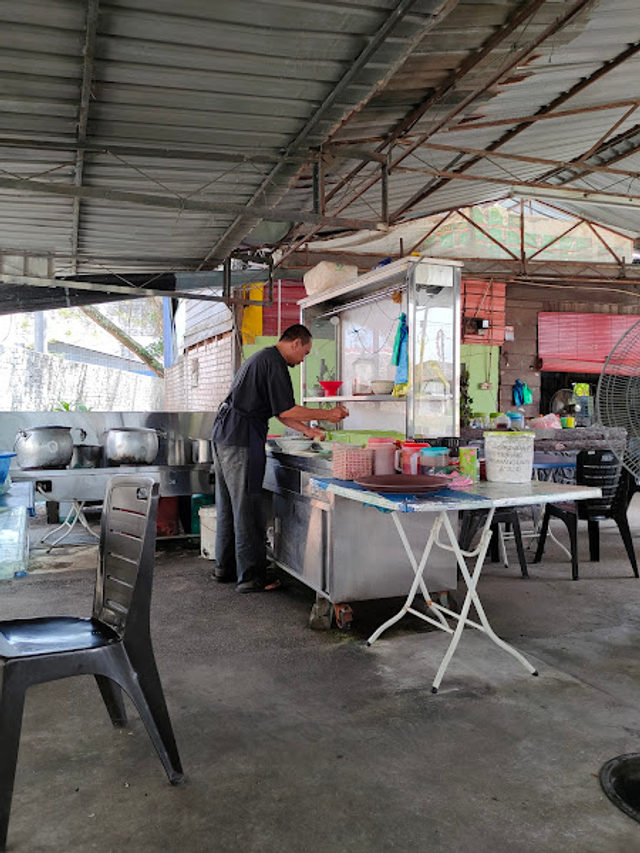 Dee Hokkien Mee Permatang Pauh
