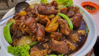 Sing Geh Lang Restaurant 3