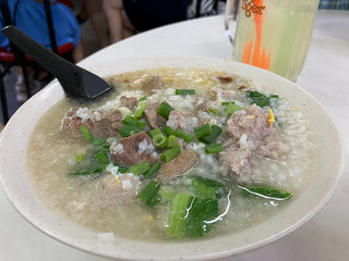 Ah Sai Koey Tiao Teng (Koay Tiao Soup) 2