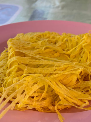 Roti Jala George Town 1