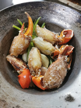 Lau Ee Home Kitchen 3