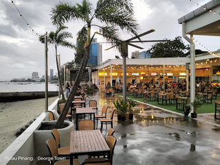 Northam Beach Cafe 2