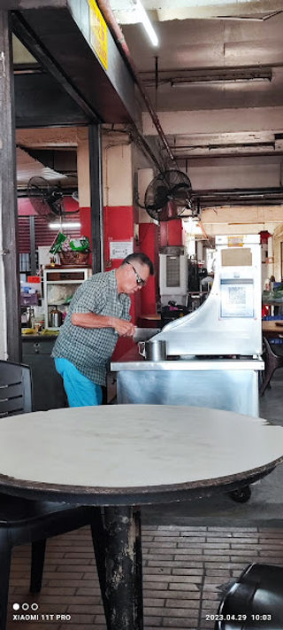 明福建面 Beng Hokkien Mee 1