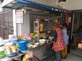 Duck Meat Koay Teow Thng George Town 1