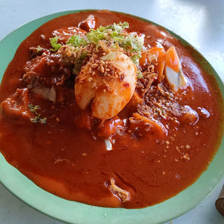 Ketapang Corner By Mamak King 3