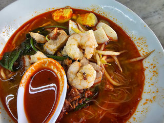 Restoran Golden City 2